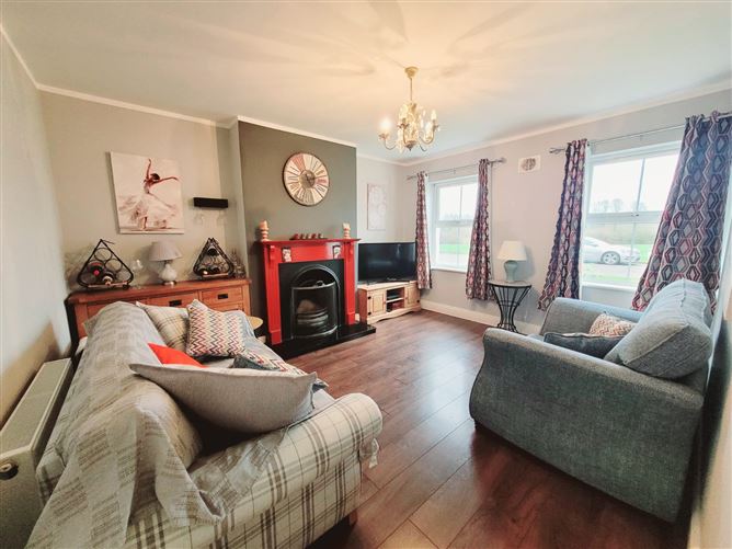 9 Gleann Buí, Ballymacoda, Cork