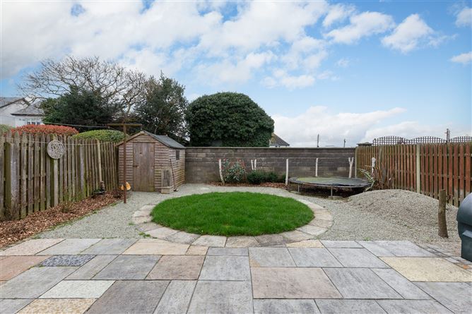 35 Hazelwood, Gorey, Co. Wexford