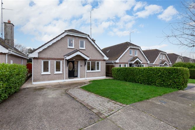 35 Hazelwood, Gorey, Co. Wexford