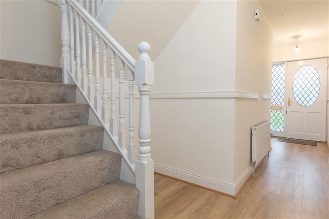35 Hazelwood, Gorey, Co. Wexford