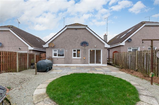 35 Hazelwood, Gorey, Co. Wexford