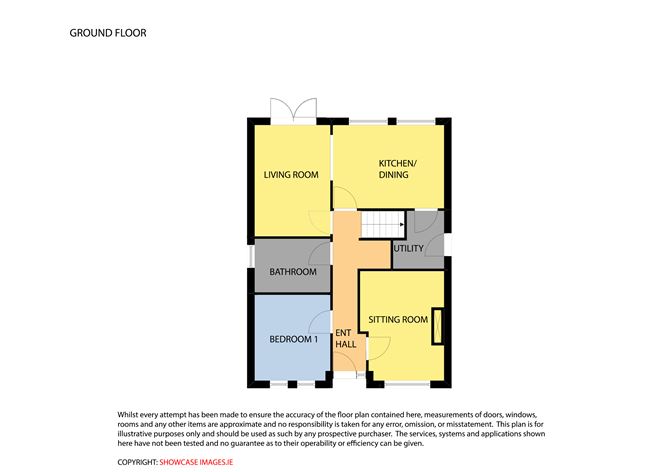 35 Hazelwood, Gorey, Co. Wexford