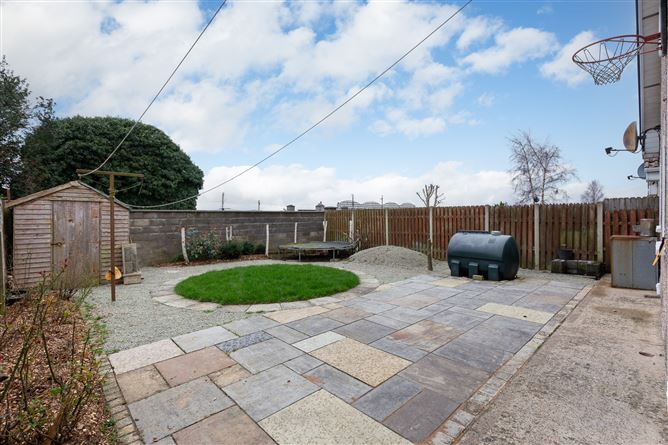 35 Hazelwood, Gorey, Co. Wexford