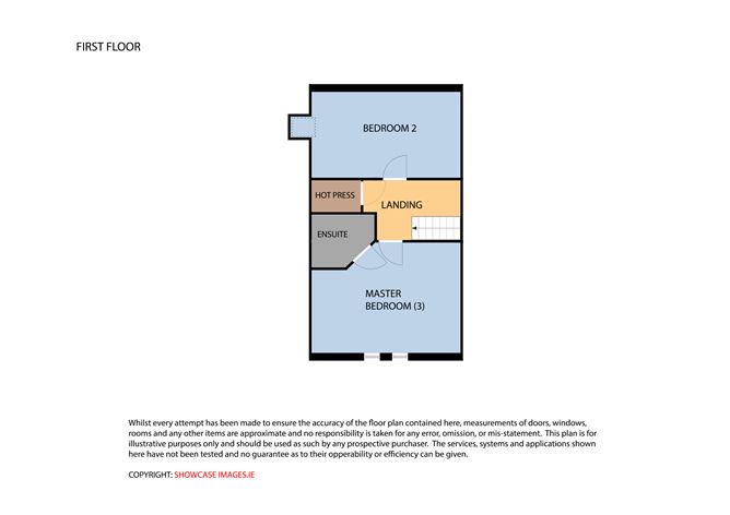 35 Hazelwood, Gorey, Co. Wexford