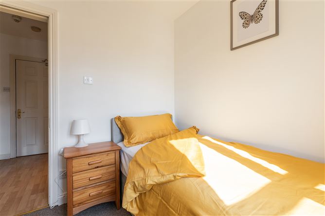 Apartment 14, Fraincs Court, Marks Alley West, Dublin 8, Dublin