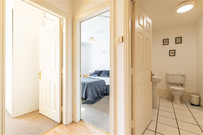 Apartment 14, Fraincs Court, Marks Alley West, Dublin 8, Dublin