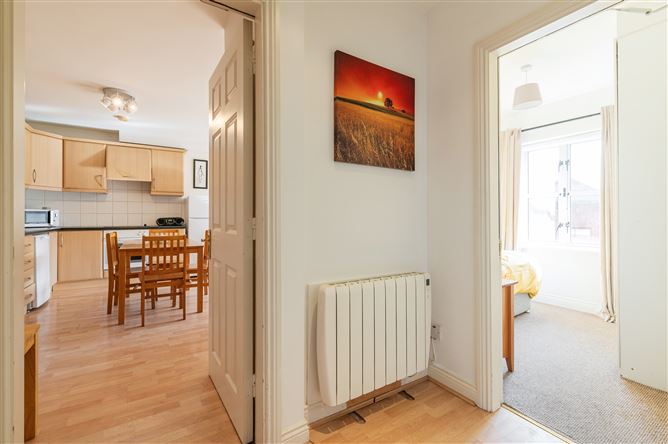Apartment 14, Fraincs Court, Marks Alley West, Dublin 8, Dublin