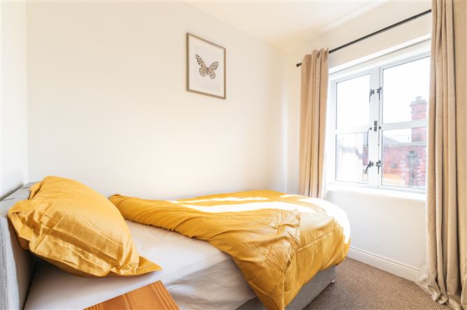 Apartment 14, Fraincs Court, Marks Alley West, Dublin 8, Dublin