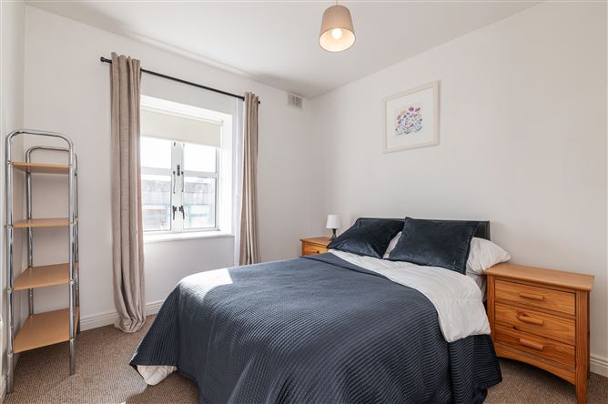 Apartment 14, Fraincs Court, Marks Alley West, Dublin 8, Dublin