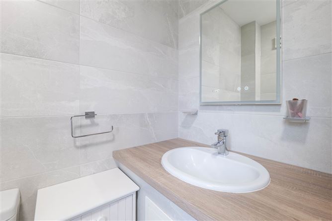 41 Clonkeen View, Bellingham, Portlaoise, Co. Laois