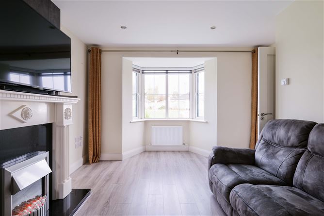 41 Clonkeen View, Bellingham, Portlaoise, Co. Laois