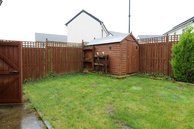 41 Clonkeen View, Bellingham, Portlaoise, Co. Laois