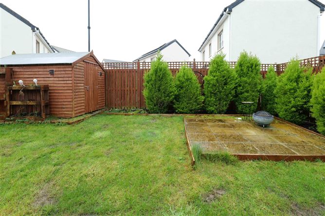 41 Clonkeen View, Bellingham, Portlaoise, Co. Laois