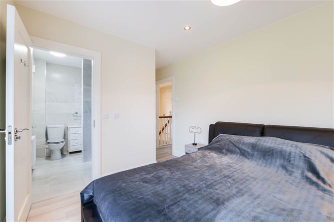 41 Clonkeen View, Bellingham, Portlaoise, Co. Laois