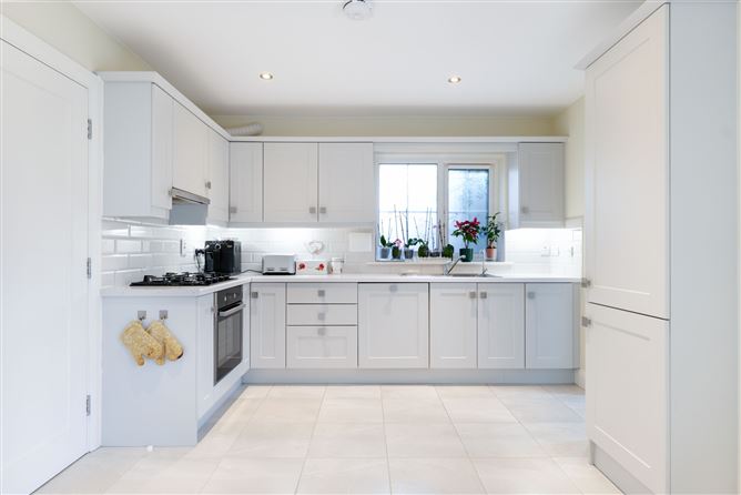 41 Clonkeen View, Bellingham, Portlaoise, Co. Laois