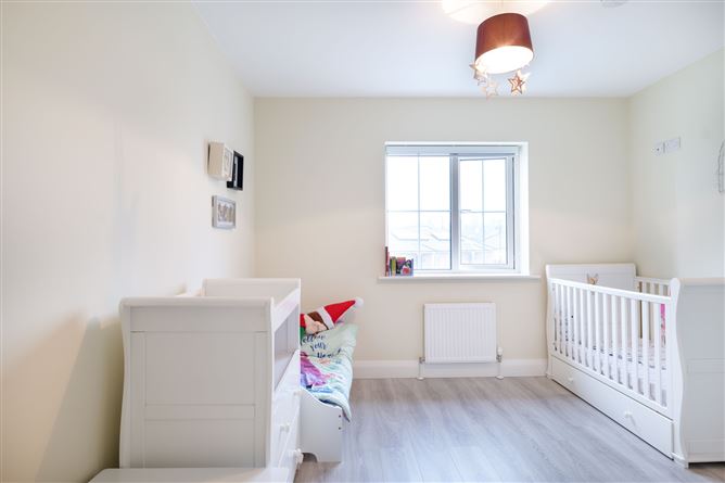 41 Clonkeen View, Bellingham, Portlaoise, Co. Laois