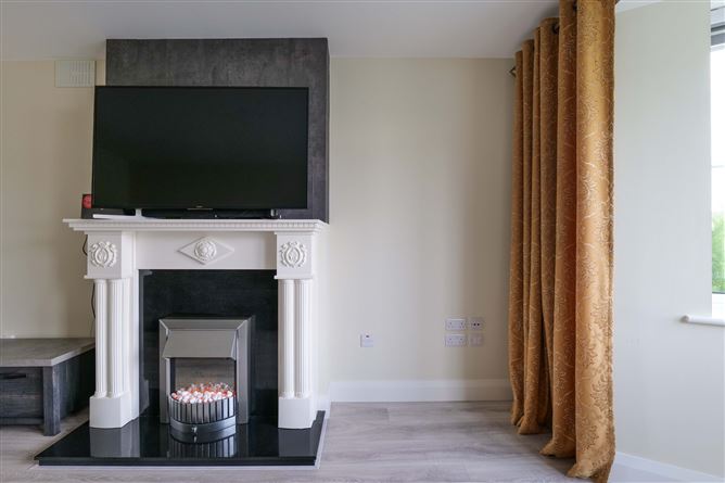 41 Clonkeen View, Bellingham, Portlaoise, Co. Laois
