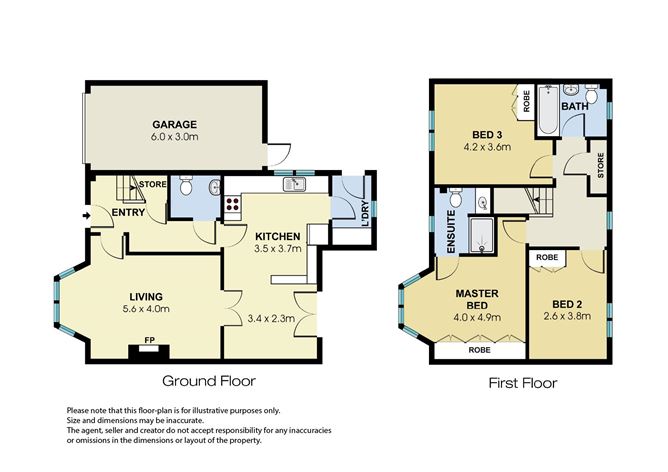 41 Clonkeen View, Bellingham, Portlaoise, Co. Laois
