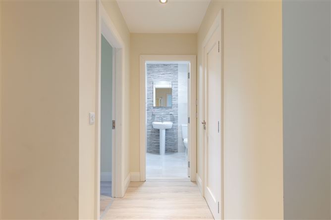 41 Clonkeen View, Bellingham, Portlaoise, Co. Laois