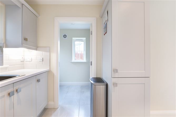 41 Clonkeen View, Bellingham, Portlaoise, Co. Laois