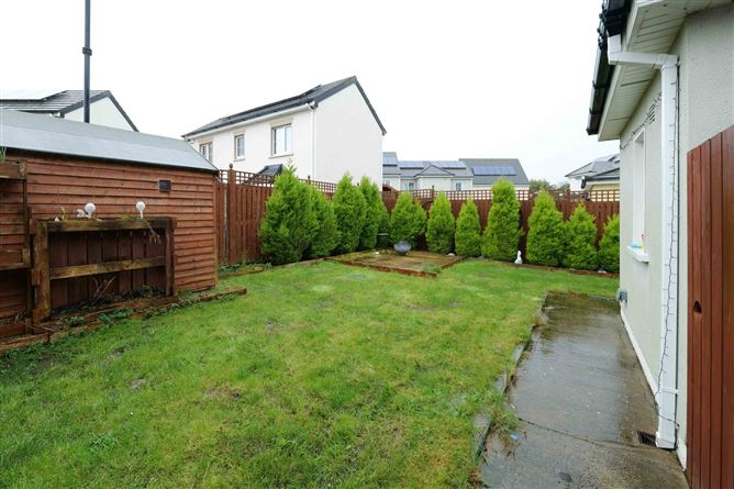 41 Clonkeen View, Bellingham, Portlaoise, Co. Laois