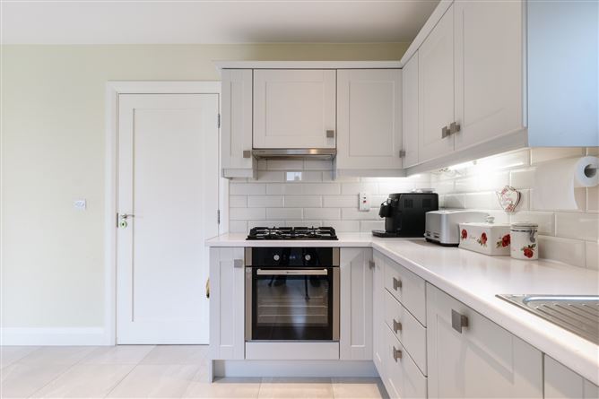 41 Clonkeen View, Bellingham, Portlaoise, Co. Laois