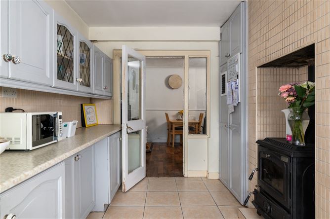 42 O'Molloy Street, Tullamore, Co. Offaly