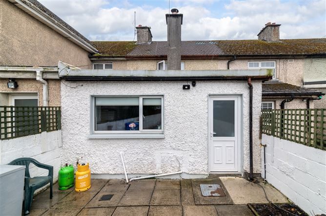 42 O'Molloy Street, Tullamore, Co. Offaly