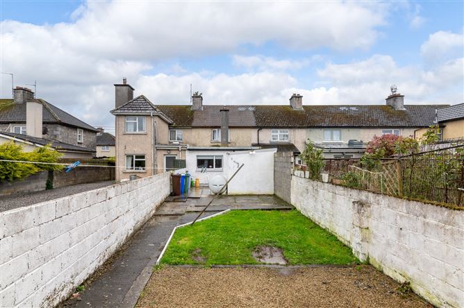 42 O'Molloy Street, Tullamore, Co. Offaly