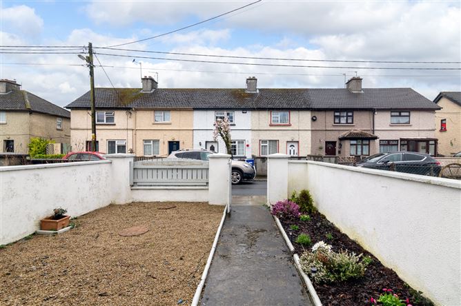 42 O'Molloy Street, Tullamore, Co. Offaly