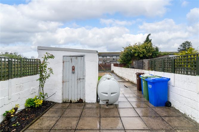 42 O'Molloy Street, Tullamore, Co. Offaly