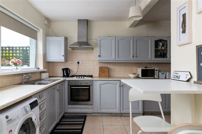42 O'Molloy Street, Tullamore, Co. Offaly