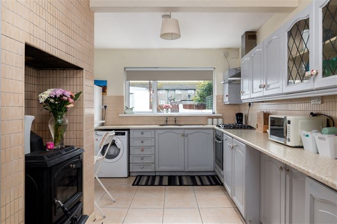 42 O'Molloy Street, Tullamore, Co. Offaly