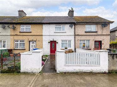 Image for 42 O'Molloy Street, Tullamore, Co. Offaly