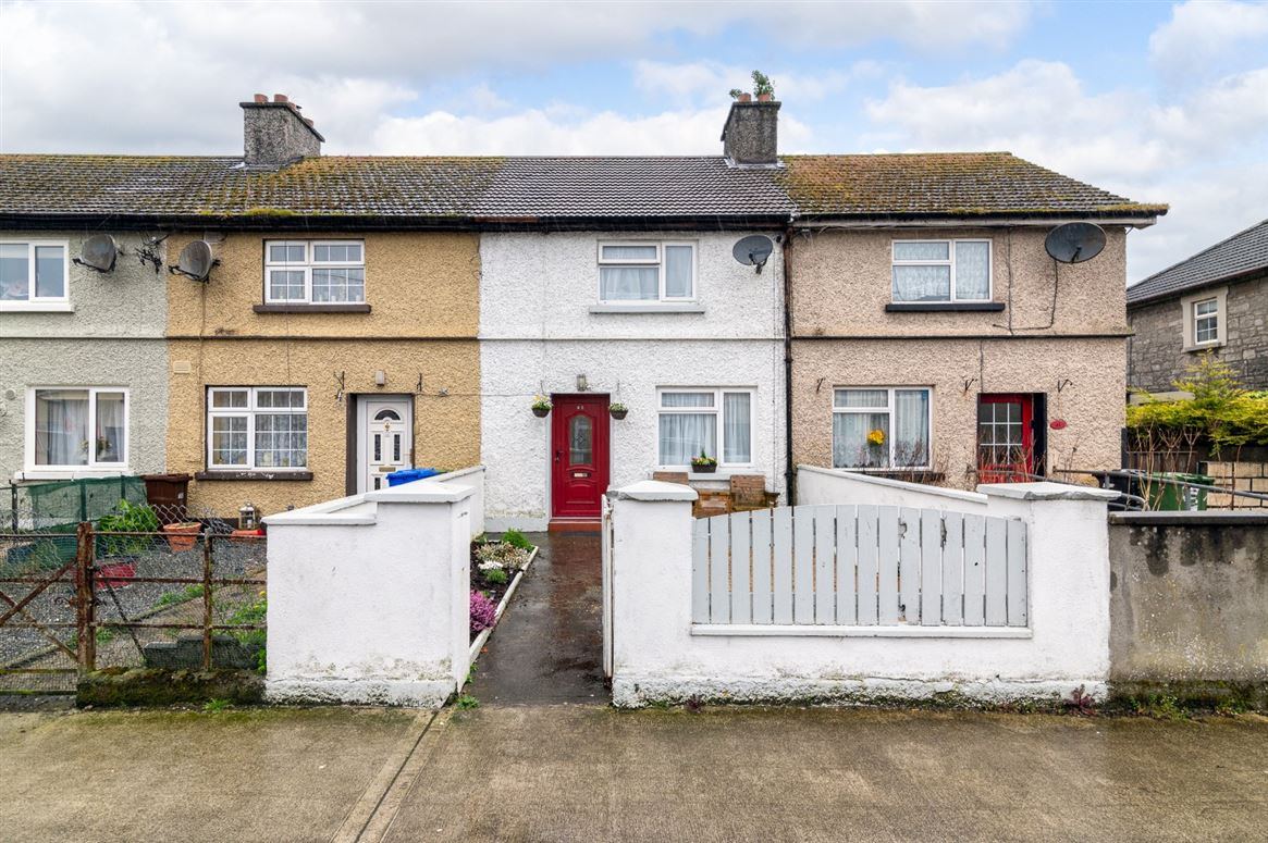 42 O'Molloy Street, Tullamore, Co. Offaly