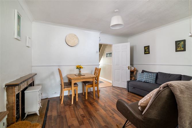 42 O'Molloy Street, Tullamore, Co. Offaly