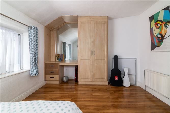 42 O'Molloy Street, Tullamore, Co. Offaly