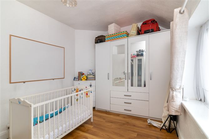 42 O'Molloy Street, Tullamore, Co. Offaly