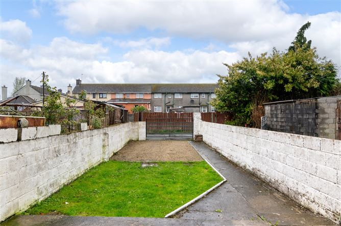 42 O'Molloy Street, Tullamore, Co. Offaly