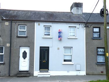 Image for 3 St Kevins Terrace, Wexford Road, Arklow, Wicklow