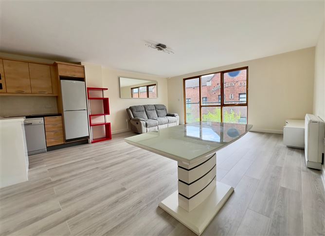 37 Abberley Square, Belgard Road, Tallaght, Dublin 24