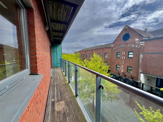 37 Abberley Square, Belgard Road, Tallaght, Dublin 24