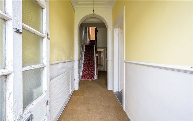8 Annabella Terrace, West End, Mallow, Cork