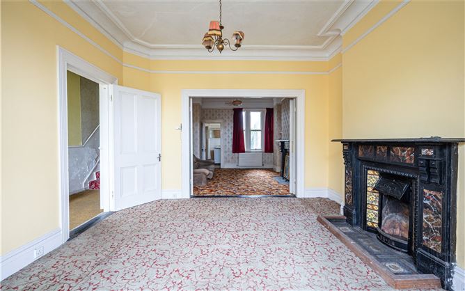 8 Annabella Terrace, West End, Mallow, Cork