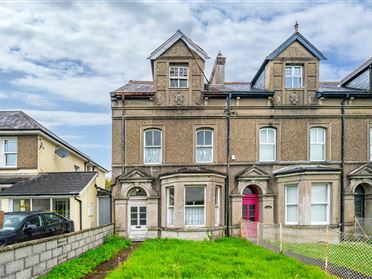 Image for 8 Annabella Terrace, West End, Mallow, Cork