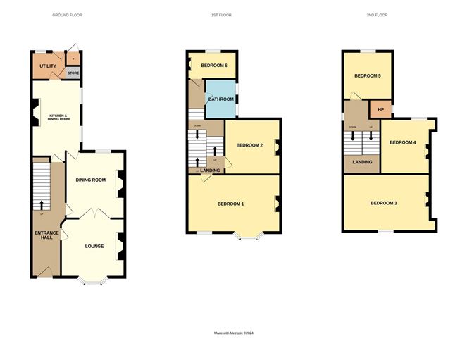 8 Annabella Terrace, West End, Mallow, Cork