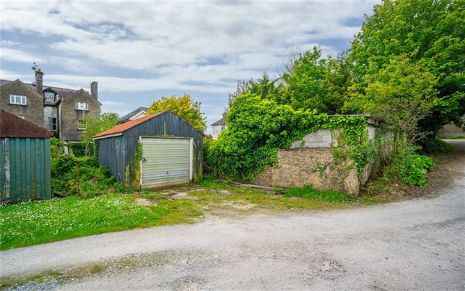 8 Annabella Terrace, West End, Mallow, Cork
