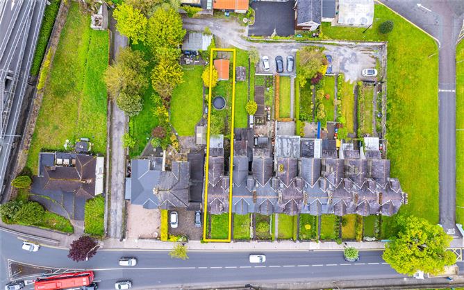 8 Annabella Terrace, West End, Mallow, Cork