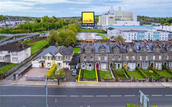 8 Annabella Terrace, West End, Mallow, Cork