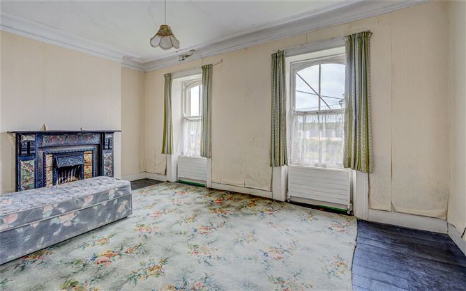 8 Annabella Terrace, West End, Mallow, Cork